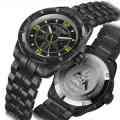 Montre de Sport Noire