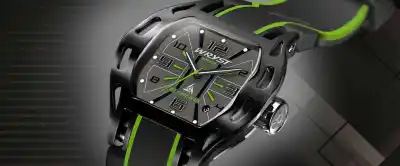 Reloj Deportivo Suizo Elements