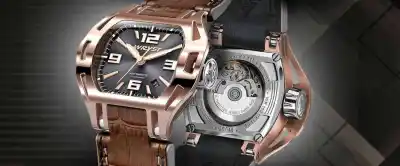 Montres Automatiques Wryst