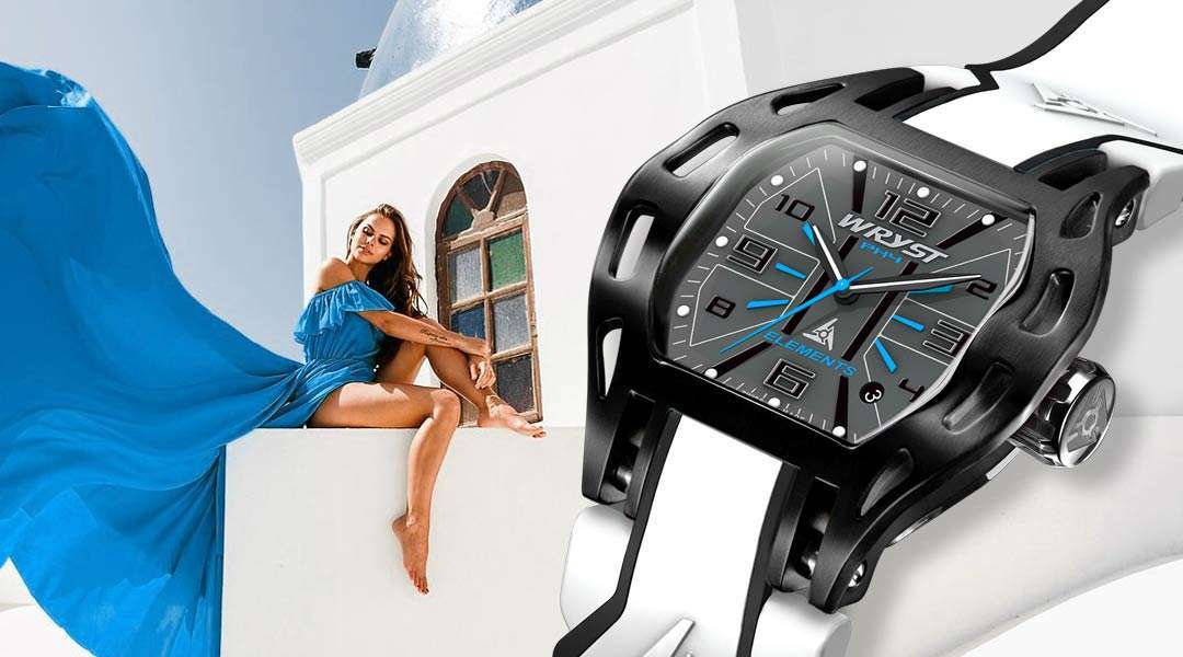 Relojes Deportivo Mujer Elements