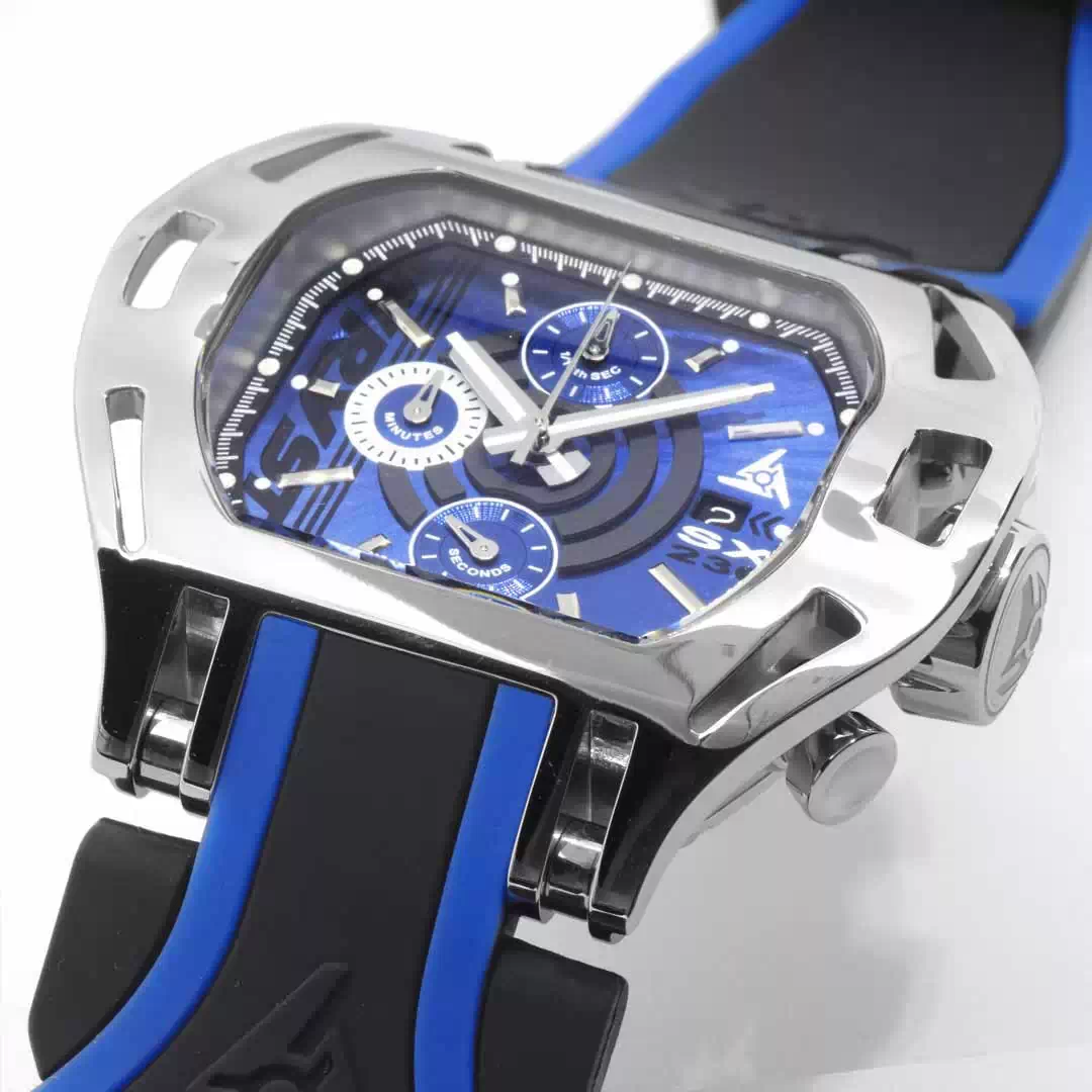 Luxus Schweizer Uhr Wryst SX230