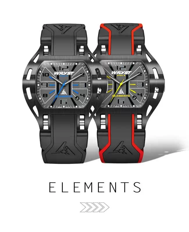 Sports Watches Swiss Made for Men