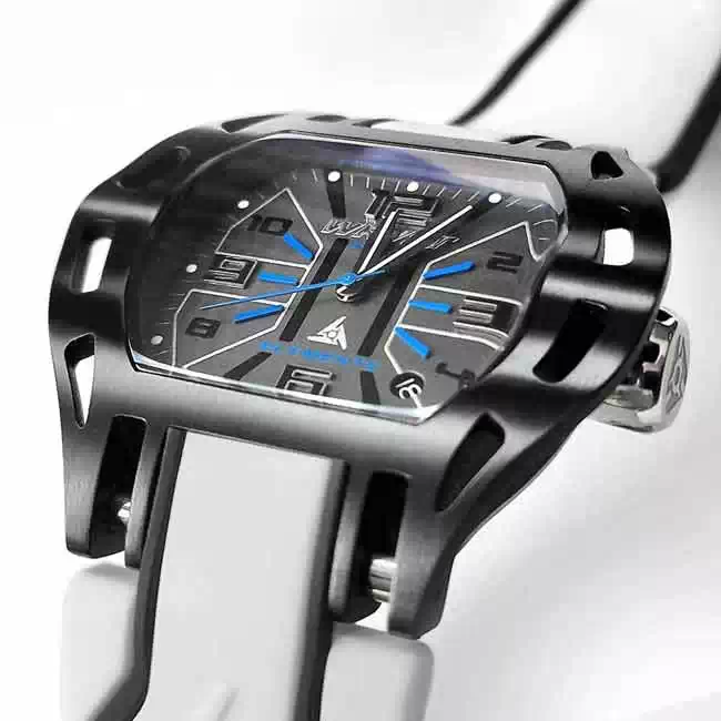 Wryst Men Watch Elements PH7