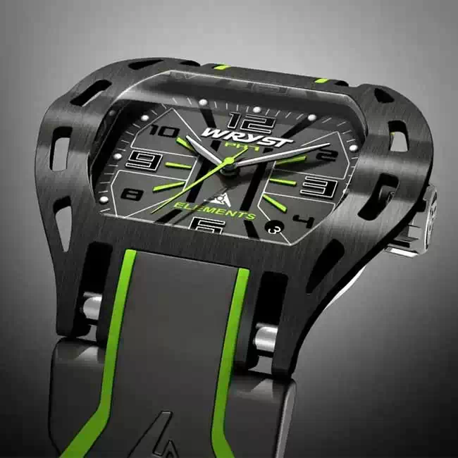 Outdoor Watches PH3