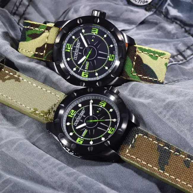 Military watches for men