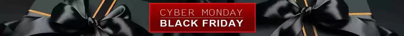 Wryst Black Friday Cyber Monday