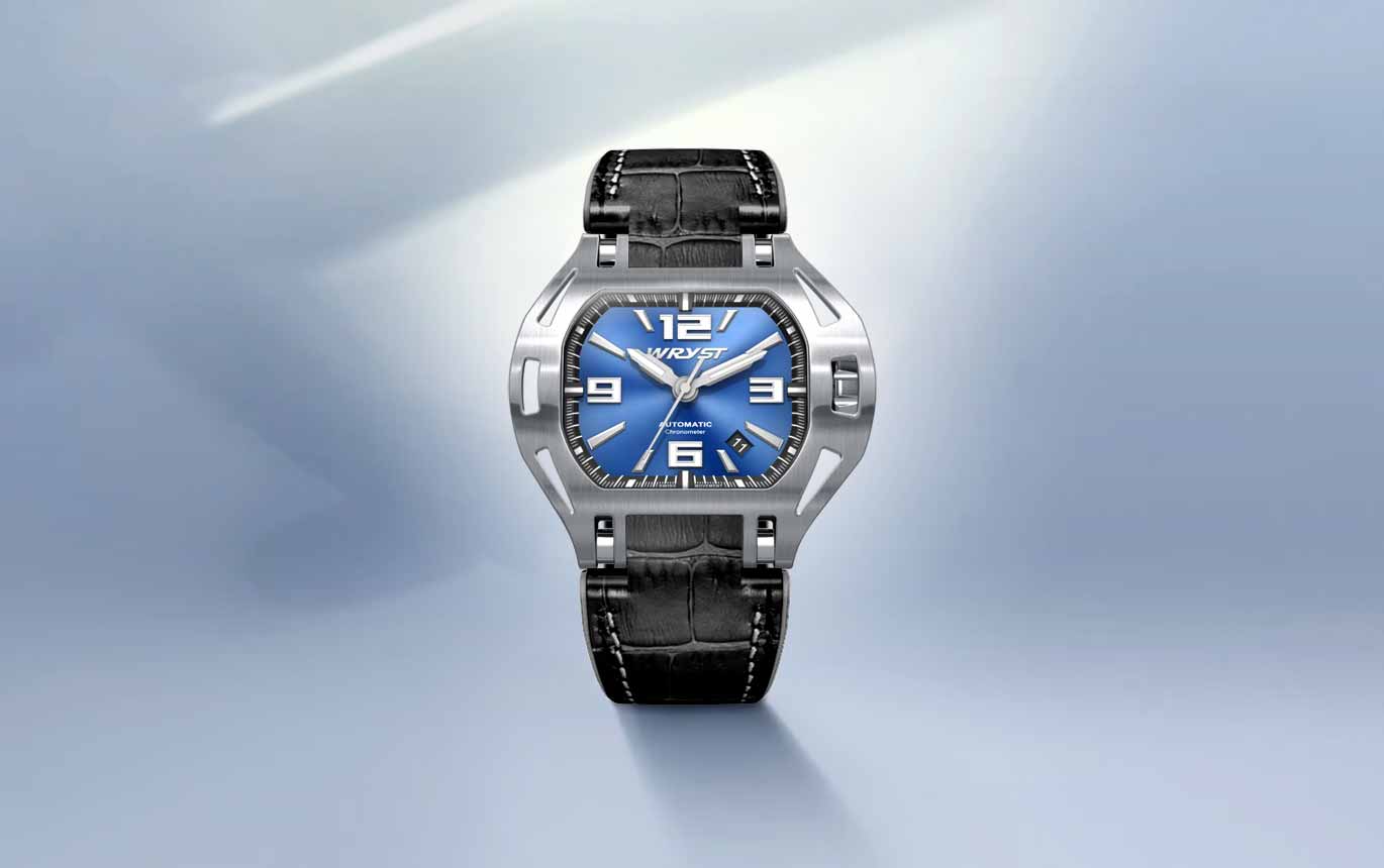 Montres Suisses Homme Wryst