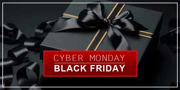 Wryst Black Friday Cyber Monday