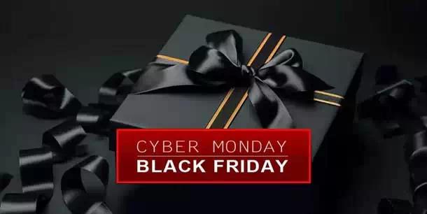 Wryst Black Friday Cyber Monday