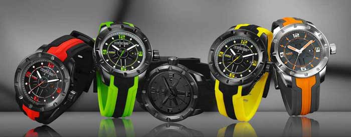 Reloj deportivo hombre a la venta Wryst Force SX270 con 20% de descuento