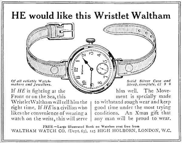 A Brief History of Toggle Bracelets – Daily Sundial