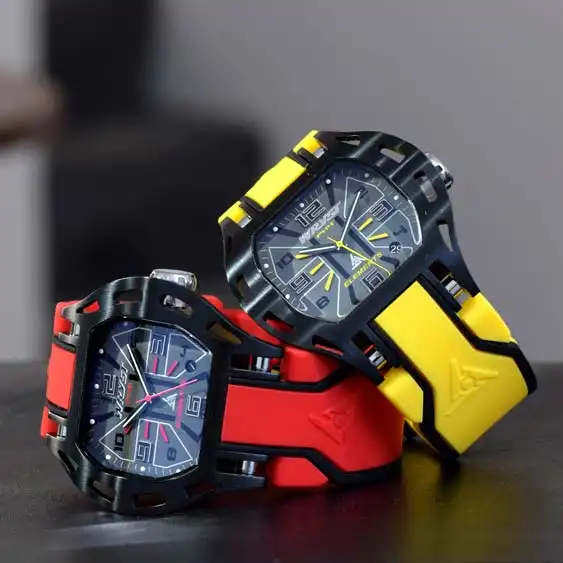 Stylish Watch Wryst