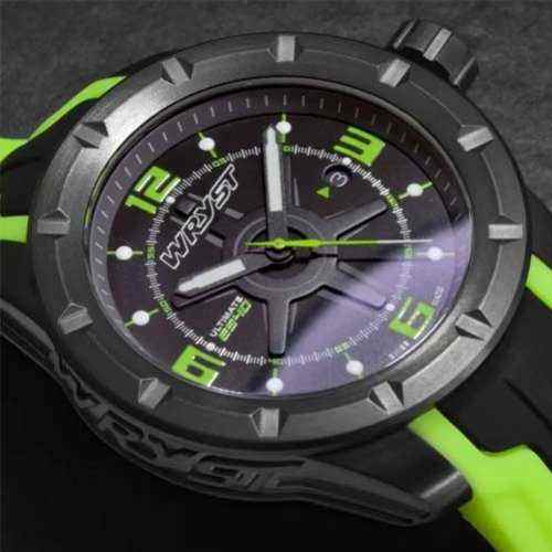 Reloj deportivo hombre a la venta Wryst Force SX270 con 20% de