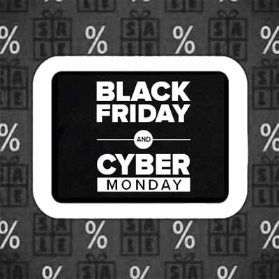 Cyber Monday Deals and Black Friday Sales 2024